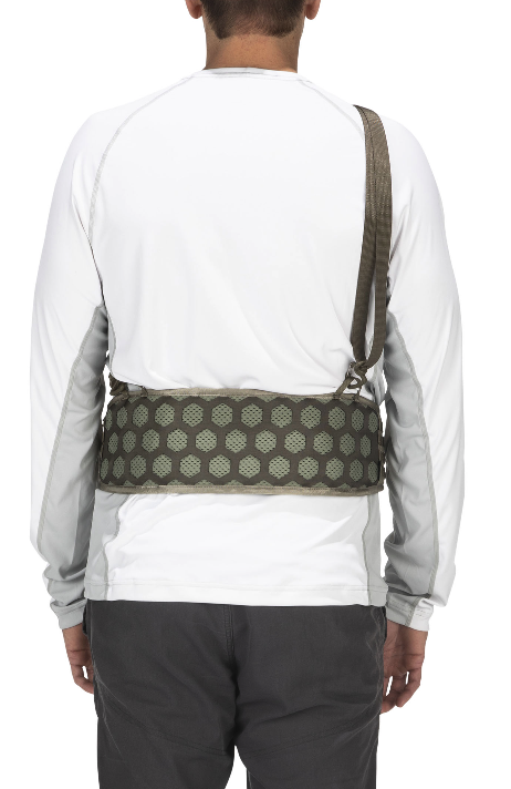 Simms FLYWEIGHT Tech Utility Belt Simms FLYWEIGHT Tech Utility Belt